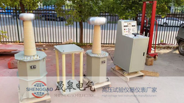 晟皋電氣論干式變壓器與油浸式變壓器的區(qū)別