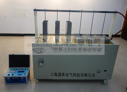 電纜耐壓測(cè)試儀